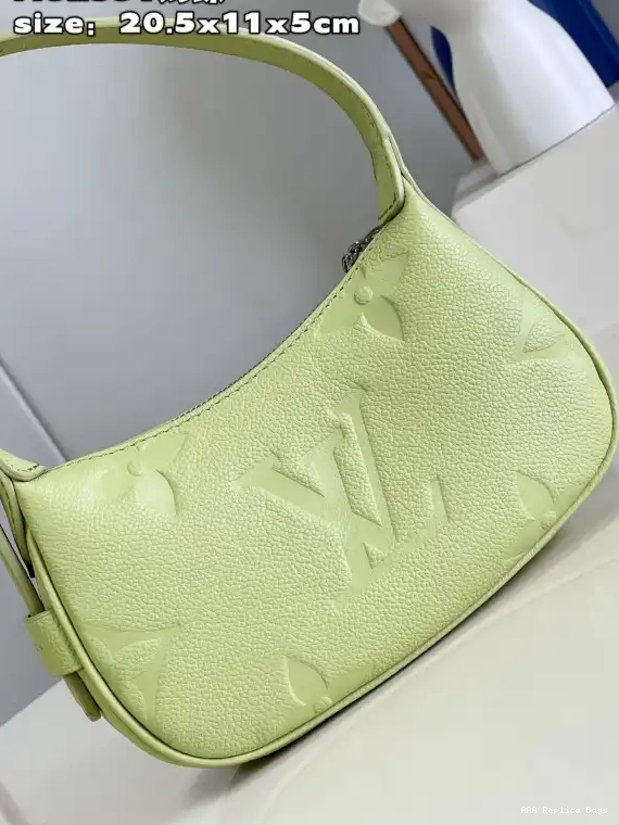 Aaa replica ru Mini VUITTON LOUIS Moon 0624